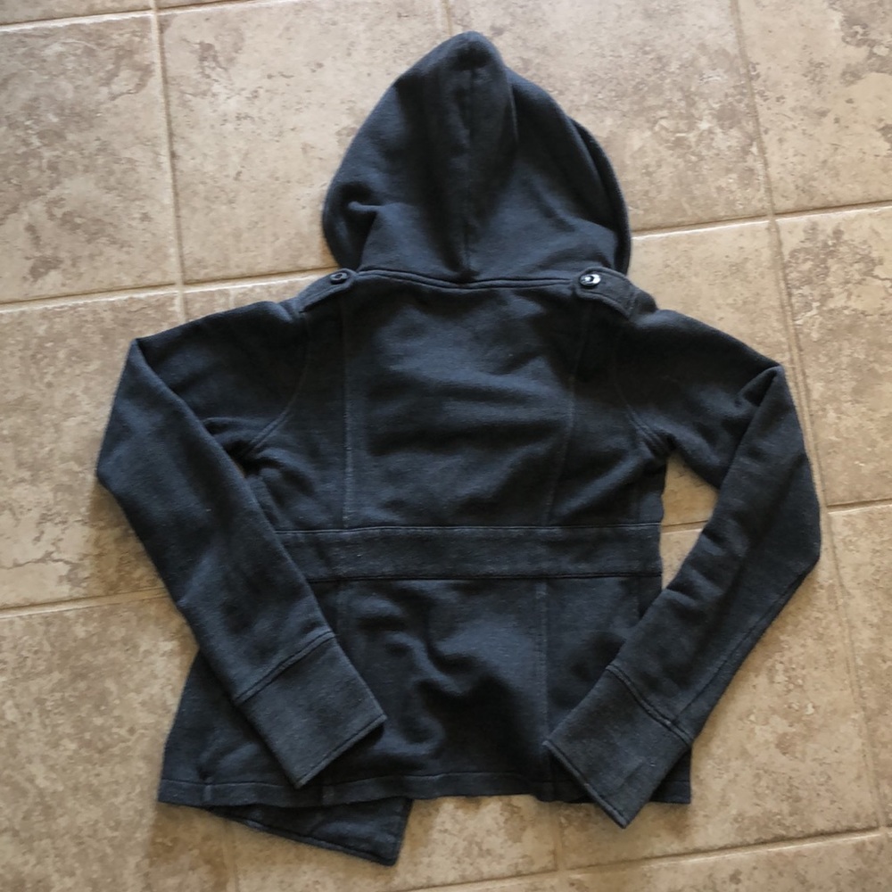 Element Jacket - image 2